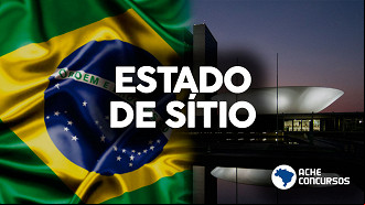 O que é Estado de Sítio? veja o que diz a Lei