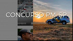 Concurso PM-SP 2022: Edital abre 75 vagas para Oficiais