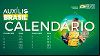 Calendário do Auxílio Brasil em Setembro pode ser antecipado