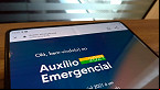 Site da Dataprev mostra se você tem Auxílio Emergencial de até R$ 3.000 a receber