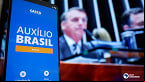 Auxílio Brasil: Bolsonaro promete 13º para mulheres a partir de 2023