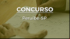 Prefeitura de Peruíbe-SP abre concurso com 98 vagas de até R$ 7,2 mil