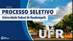UFR Rondonópolis-MT abre vaga para Professor Substituto