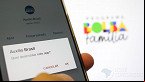 Consulta do Bolsa Família terá novo App; 700 mil serão incluídos em Março