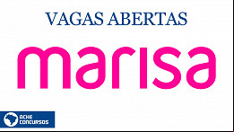 Que tal trabalhar na Marisa? Loja tem 70 oportunidades Que tal trabalhar na Marisa? Loja tem 70 oportunidades