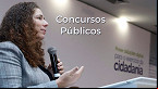 Governo vai autorizar concursos públicos para 4 mil vagas em Maio; veja órgãos