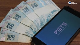 Saque Rescisão FGTS: como sacar pelo aplicativo? Saque Rescisão FGTS: como sacar pelo aplicativo?