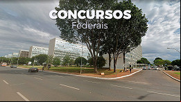 Concursos Federais: Em meio a tantos, como escolher um edital? Concursos Federais: Em meio a tantos, como escolher um edital?