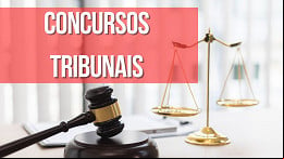 Concursos Tribunais: Quer ar? Então estude estas matérias Concursos Tribunais: Quer ar? Então estude estas matérias