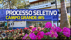 Prefeitura de Campo Grande-MS abre vagas para Facilitador