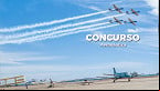 Concurso Aeronáutica CAR 2024 para 130 vagas de Cadetes terá provas em Agosto