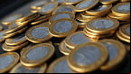 5 erros na moeda de R$ 1 que fazem ela valer uma pequena fortuna
