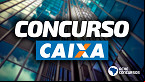 Concurso Caixa tem 116 vagas no RS; veja lista por cidade
