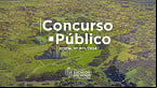 Concurso Prefeitura de Lucas do Rio Verde-MT 2024 tem 11 vagas efetivas