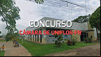 Concurso Câmara de Uniflor-PR 2024 - Edital e Inscrição