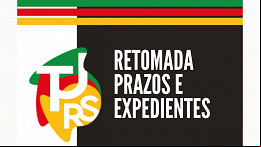 TJ-RS ainda tem 8 fóruns fechados pelas enchentes em Junho TJ-RS ainda tem 8 fóruns fechados pelas enchentes em Junho