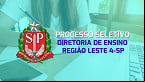 Diretoria de Ensino da Região Leste 4-SP abre vagas Agente de Organização Escolar