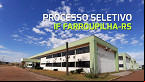 IF Farroupilha-RS abre processo seletivo para professores