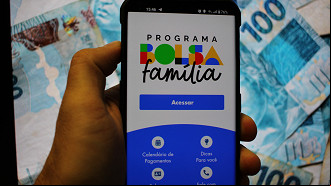 Bolsa Família terá pagamento antecipado para diversas cidades. (Foto: M3 Mídia)