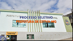 Prefeitura de Estiva-MG abre vaga para Encarregado de Recursos Humanos