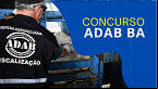Concurso ADAB-BA: Governador confirma edital para 200 vagas