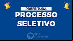 Edital Itaguaru-GO 2024 é publicado com 23 vagas