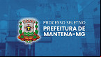 Processo Seletivo Prefeitura de Mantena-MG abre 10 vagas na Saúde