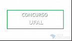 Edital UFAL 07/2025 abre 16 vagas para Tradutor em Libras