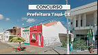 Concurso da Prefeitura Tauá-CE 2025 é suspenso Concurso da Prefeitura Tauá-CE 2025 é suspenso