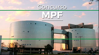 MPF abre concurso para Procuradores - Divulgação MPF abre concurso para Procuradores - Divulgação