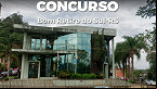 Concurso Prefeitura de Bom Retiro do Sul-RS: Saiu edital