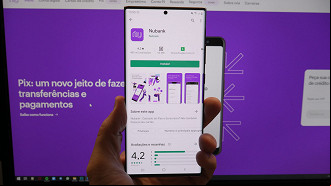Com aumento da SELIC, Cashback do Nubank tem ganho maior e chega a 29,5% - Foto: M3Midia