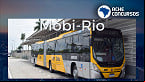 Mobi-Rio-RJ 2025: Sai edital para Auxiliar e Técnico