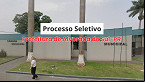 Processo Seletivo da Prefeitura de Alvorada do Sul-PR 2025