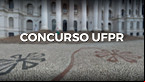 UFPR abre concurso para Professor pelo edital 176/2025