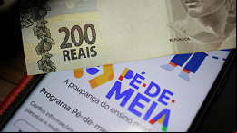 Pé-de-Meia de Maio: Calendário pode ser antecipado pela Caixa