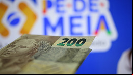 Pé-de-Meia: ainda posso fazer inscrição? Consulta de Maio é aberta