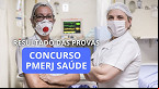 Concurso PMERJ Saúde: resultado final das provas para Cabo e Oficial é publicado