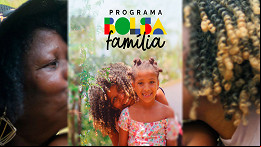 Bolsa Família de Junho: Consulta do valor abre no dia 10 Bolsa Família de Junho: Consulta do valor abre no dia 10