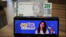 Pé de Meia de Junho: calendário e valores