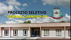 Prefeitura de General Carneiro-PR abre 55 vagas para Professor Prefeitura de General Carneiro-PR abre 55 vagas para Professor