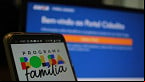 Calendário de Junho do Bolsa Família será alterado por feriado