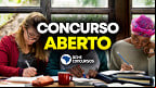 Concurso Câmara de Caçapava-SP 2025: Edital publicado Concurso Câmara de Caçapava-SP 2025: Edital publicado