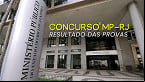 MP-RJ divulga resultado das provas e abre período de recursos