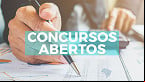 Concursos Públicos do dia; veja editais publicados hoje (10/06)