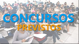 Veja os principais concursos previstos para 2019